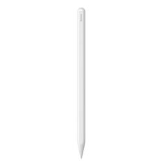 Active stylus for iPad Baseus Smooth Writing 2 SXBC060102 - white 6932172624545