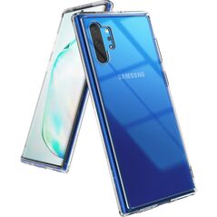 Ringke Ringke - Fusion - Samsung Galaxy Note 10 Plus 4G / Note 10 Plus 5g - Clear 8809659048287 έως 12 άτοκες Δόσεις