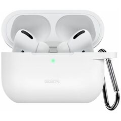 ESR Husa pentru Apple AirPods Pro 1 / 2 - ESR Bounce - White 4894240105153 έως 12 άτοκες Δόσεις