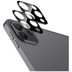 ESR Camera Film for iPad Pro 11 / 12.9 (2024 / 2022 / 2021 / 2020) / 13 (2024) (set 2) - ESR Camera Lens Protector - Black 4894240104002 έως 12 άτοκες Δόσεις