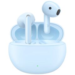 JoyRoom Casti Bluetooth 5.3, Half-in-Ear, True Wireless, DNS, IP54 - JoyRoom (JR-FB2) - Blue 6956116758110 έως 12 άτοκες Δόσεις