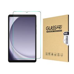 Lito Folie pentru Samsung Galaxy Tab A9 - Lito 2.5D Classic Glass - Clear 5949419084421 έως 12 άτοκες Δόσεις