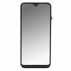 OEM Ecran OLED cu Touchscreen si Rama Compatibil cu Samsung Galaxy A20e (SM-A202F) - OEM (17018) - Black 5949419088597 έως 12 άτοκες Δόσεις