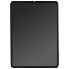 OEM Display cu Touchscreen Compatibil cu iPad Pro 12.9 (2018 / 2020) - OEM (15999) - Black 5949419089815 έως 12 άτοκες Δόσεις