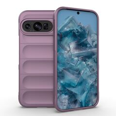 Techsuit Case for Google Pixel 9 Pro - Techsuit Magic Shield - Purple 5949419108776 έως 12 άτοκες Δόσεις