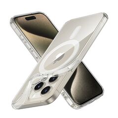 ESR Case for iPhone 16 Pro - ESR Zero HaloLock - Clear 4894240220849 έως 12 άτοκες Δόσεις