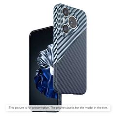 Techsuit Case for Motorola Edge 50 Pro - Techsuit Carbonite FiberShell - Stealth Gray 5949419207479 έως 12 άτοκες Δόσεις