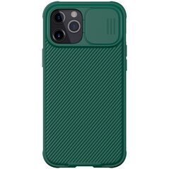 Nillkin Case for iPhone 16 Pro Max - Nillkin CamShield Pro - Green 6902048286771 έως 12 άτοκες Δόσεις