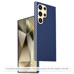 Techsuit Case for Huawei Nova 5T / Honor 20 - Techsuit Carbonite FiberShell - Cyan 5949419216334 έως 12 άτοκες Δόσεις