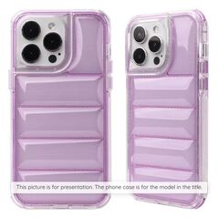 Techsuit Case for Motorola Edge 50 Fusion - Techsuit Wave Shield - Purple 5949419222854 έως 12 άτοκες Δόσεις