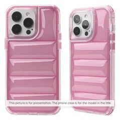 Techsuit Case for Xiaomi Redmi 13 / Poco M6 4G - Techsuit Wave Shield - Pink 5949419222960 έως 12 άτοκες Δόσεις