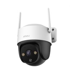 Imou 2MP Wi-Fi Surveillance Camera with Quick Detection and Notification - Imou Outdoor Camera Cruiser 4G (IPC-S21FTP) - White 6971927239924 έως 12 άτοκες Δόσεις