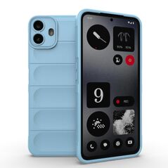 Techsuit Case for Nothing CMF Phone 1 - Techsuit Magic Shield - Blue 5949419224476 έως 12 άτοκες Δόσεις