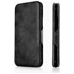 Techsuit Case for Samsung Galaxy A06 - Techsuit Safe Wallet Plus - Black 5949419228443 έως 12 άτοκες Δόσεις