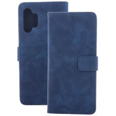 Smart Velvet case for iPhone 7 / 8 / SE 2020 navy 5900495938572