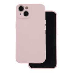 Silicon case for Xiaomi Redmi A3 4G (Global) rose 5907457798106