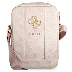 Guess Bag GUTB8G4GFPI 8&quot; pink/pink 4G Big Metal Logo 3666339036201