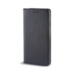 FLIP MAGNET HUAWEI P8 LITE 2017 BLACK 5902429903861