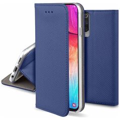 Case XIAOMI REDMI NOTE 13 PRO+ 5G Flip Magnet navy blue 5907457724426