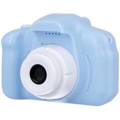 Forever kids digital camera SKC-100 blue 5900495877772