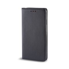 Smart Magnet case for Xiaomi Redmi 9 black 5900495857286