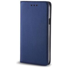 Smart Magnet case for Xiaomi Mi 11 Lite 4G / Mi 11 Lite 5G / 11 Lite 5G NE navy blue 5900495903853