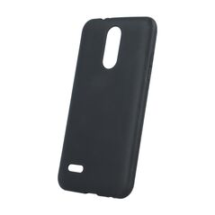 Matt TPU case for Realme GT Master 5G black 5900495946676