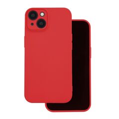 Silicon case for Samsung Galaxy A23 5G red 5900495982209