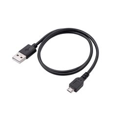 Akyga cable USB AK-USB-05 USB A (m) / micro USB B (m) ver. 2.0 60cm 5901720130440