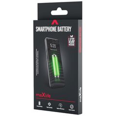 Maxlife battery for iPhone 12 / iPhone 12 Pro 2815mAh 5900495003409