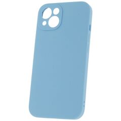 Mag Invisible case for iPhone 13 6,1&quot; pastel blue 5900495125446