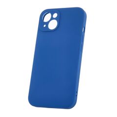 Mag Invisible case for iPhone 13 Mini 5,4&quot; cobalt 5907457731370