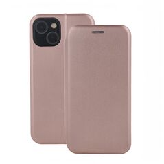 Smart Diva case for Honor 90 lite rose gold 5907457744707