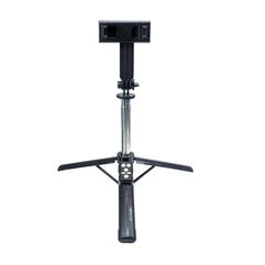 Forever Bluetooth selfie stick tripod SST-100 black 5907457751712