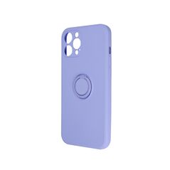 Finger Grip case for iPhone 16 6,1&quot; purple 5907457782518