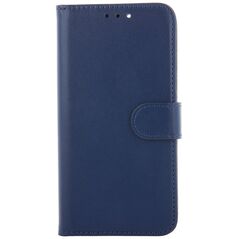 Smart Classic case for iPhone 16 Pro 6,3&quot; navy blue 5907457783089