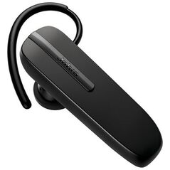 Jabra Casca Bluetooth 2.1, 300Hz - 3.4kHz - Jabra Talk 5 (100-92046900-60) - Black 5707055045233 έως 12 άτοκες Δόσεις