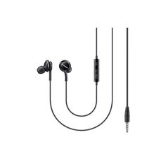 Samsung EO-IA500 In-ear Handsfree με Βύσμα 3.5mm Μαύρο (EO-IA500BBEGWW) (SAMEO-IA500BBEGWW) έως 12 άτοκες Δόσεις