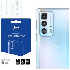 3mk Lens Protection™ hybrid camera glass for Motorola Edge 20 Pro 5903108432894