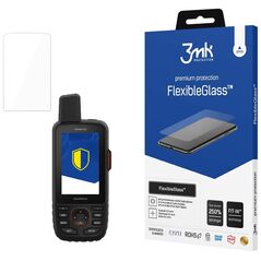 Garmin GPSMAP 66i - 3mk FlexibleGlass™ 5903108529228