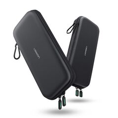 Ugreen Ugreen - Nintendo Switch Portable Case (50974) - for Nintendo & Accessories - Black 6957303859740 έως 12 άτοκες Δόσεις