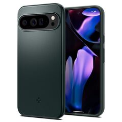 Spigen Case for Google Pixel 9 Pro XL - Spigen Thin Fit - Abyss Green 8809971226721 έως 12 άτοκες Δόσεις