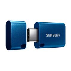 Samsung 64GB USB 3.1 Stick with USB-C Connection  Blue (MUF-64DA/APC) (SAMMUF-64DA-APC) έως 12 άτοκες Δόσεις