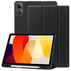 Case XIAOMI REDMI PAD SE 11.0 Tech-Protect SC Pen black 9319456606096