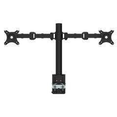 MONITOR BASE LOCTEK MOUNT 10" - 30" (DUAL MONITOR) NEW 0.501.582 έως 12 άτοκες Δόσεις