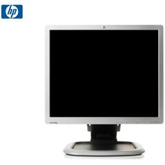 HP MONITOR 19" TFT HP L1950G BL-SL GA 0.161.521 έως 12 άτοκες Δόσεις