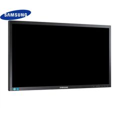 Samsung MONITOR 22" LED SAMSUNG S22C450BW BL NO BASE GA 0.069.955 έως 12 άτοκες Δόσεις