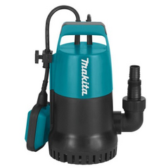 Makita Elektryczna pompa zanurzeniowa 300W - PF0300