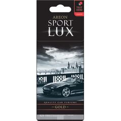 Areon SPORT LUX - Złoty