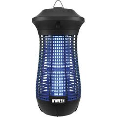 Noveen Lampa owadobójcza IKN24 IP24 150m2 24W